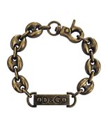 Bracciale D&G Uomo in Acciaio DJ0288 - DJ0288